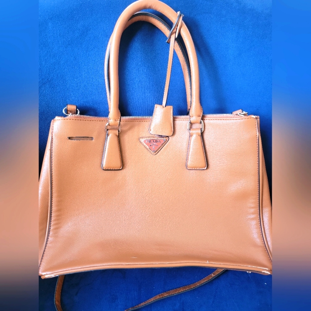 Prada Purse